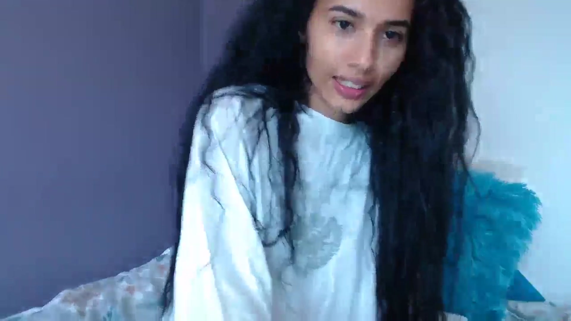 Gallery image thumbnail from slim_pamella's myfreecams stream on, 05/02/2026, 22:40 image 7 of 20