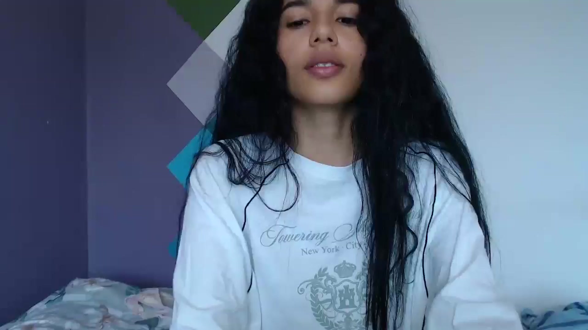 Gallery image thumbnail from slim_pamella's myfreecams stream on, 05/02/2026, 22:40 image 12 of 20