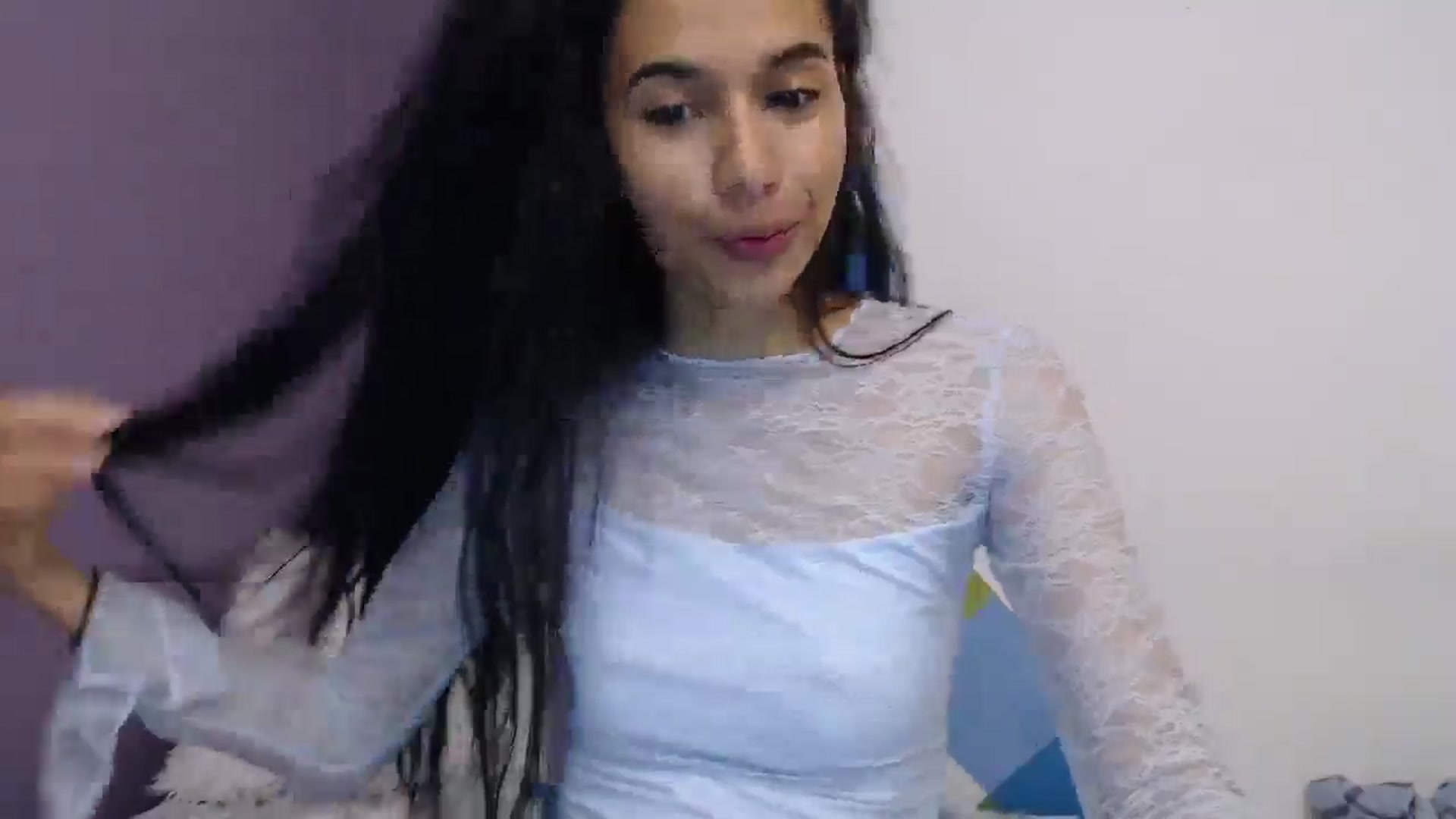 Gallery image thumbnail from slim_pamella's myfreecams stream on, 05/04/2026, 01:44 image 17 of 20