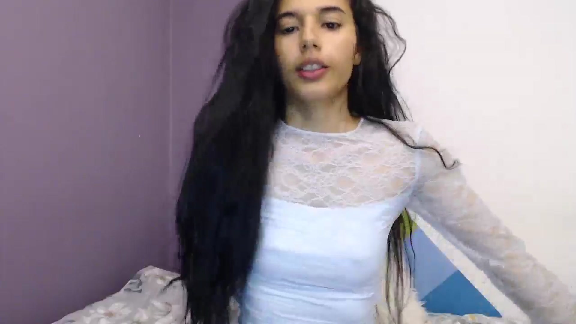 Gallery image thumbnail from slim_pamella's myfreecams stream on, 05/04/2026, 01:44 image 3 of 20