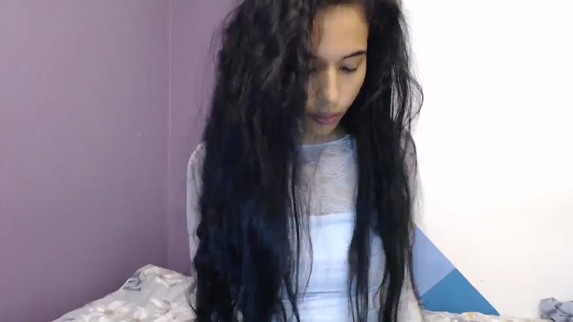 Gallery image thumbnail from slim_pamella's myfreecams stream on, 05/04/2026, 01:44 image 4 of 20