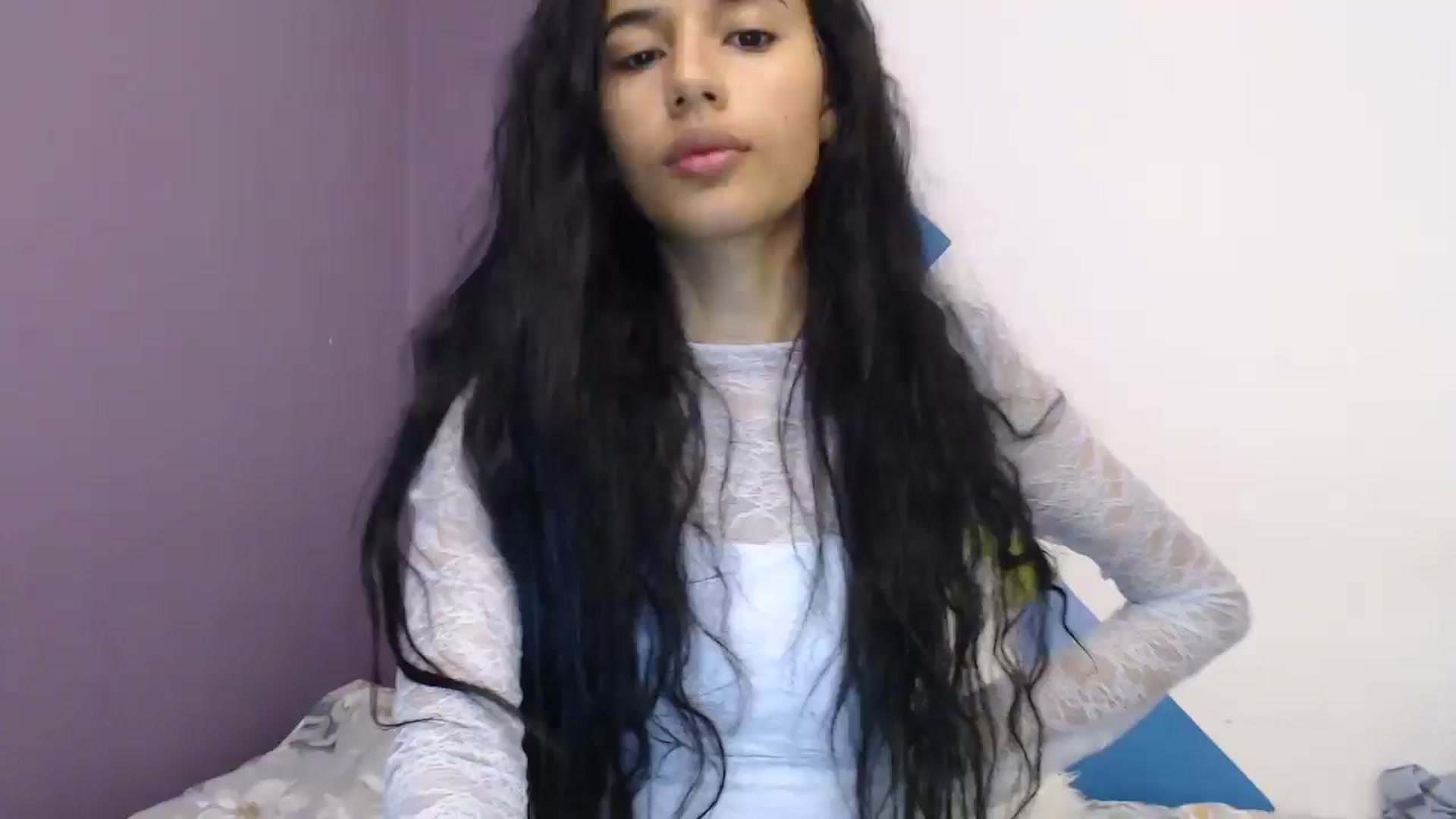 Gallery image thumbnail from slim_pamella's myfreecams stream on, 05/04/2026, 01:44 image 1 of 20