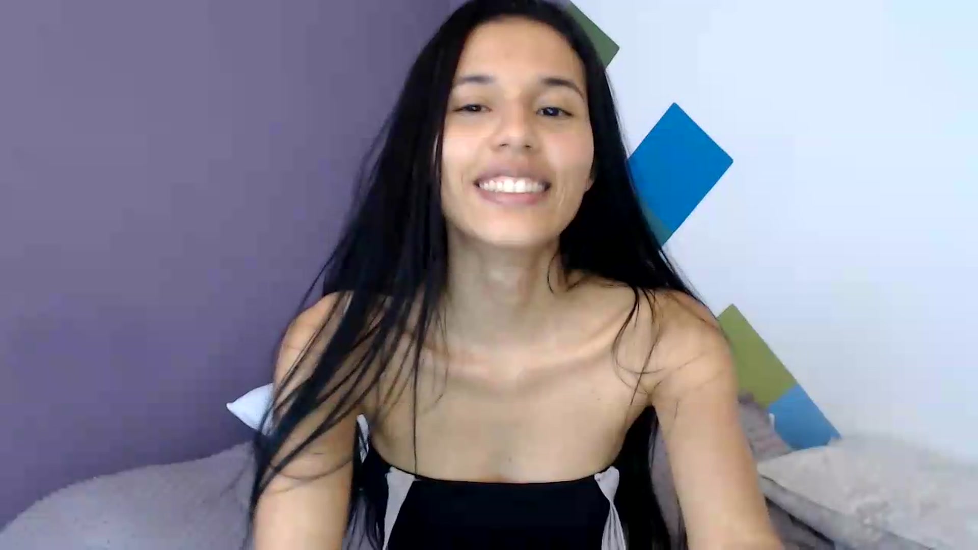 Gallery image thumbnail from slim_pamella's myfreecams stream on, 05/17/2026, 22:55 image 14 of 20