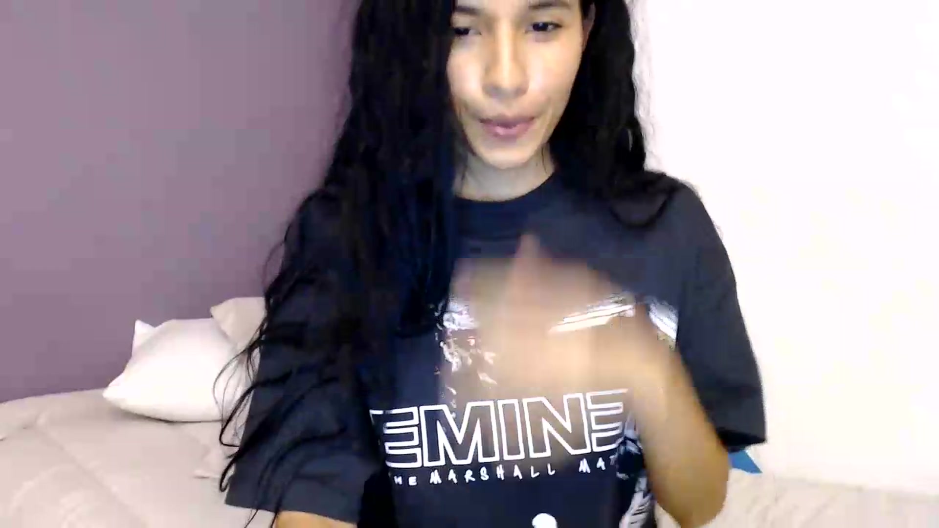 Gallery image thumbnail from slim_pamella's myfreecams stream on, 06/01/2026, 24:13 image 3 of 20