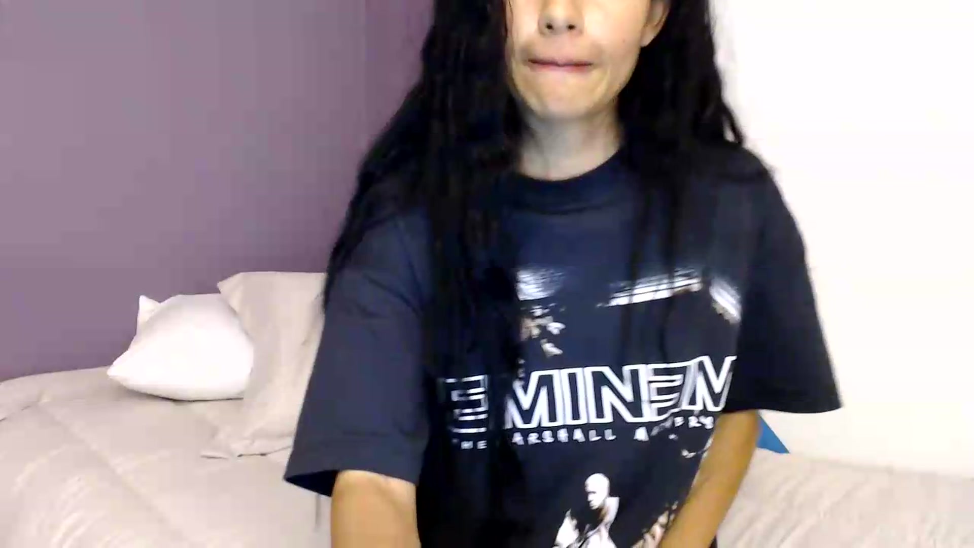 Gallery image thumbnail from slim_pamella's myfreecams stream on, 06/01/2026, 24:13 image 14 of 20