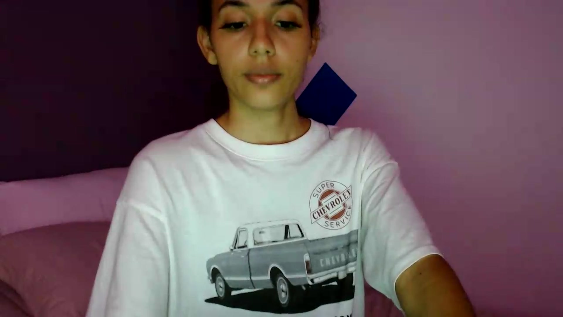 Gallery image thumbnail from slim_pamella's myfreecams stream on, 06/09/2026, 23:33 image 7 of 20