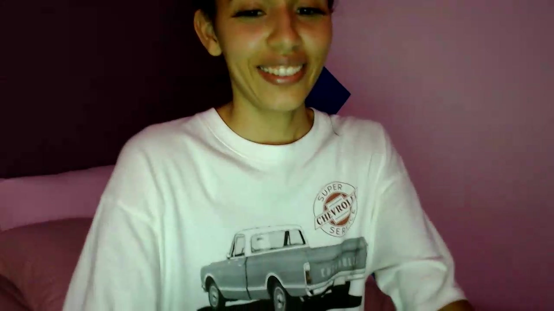 Gallery image thumbnail from slim_pamella's myfreecams stream on, 06/09/2026, 23:33 image 8 of 20