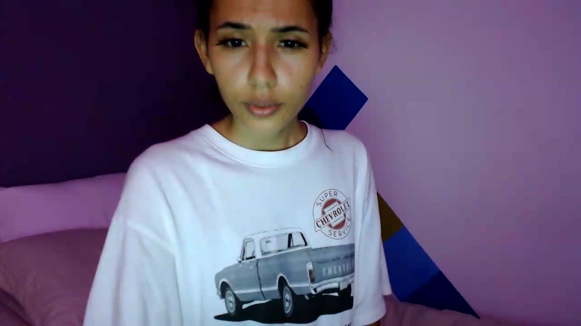 Gallery image thumbnail from slim_pamella's myfreecams stream on, 06/09/2026, 23:33 image 6 of 20