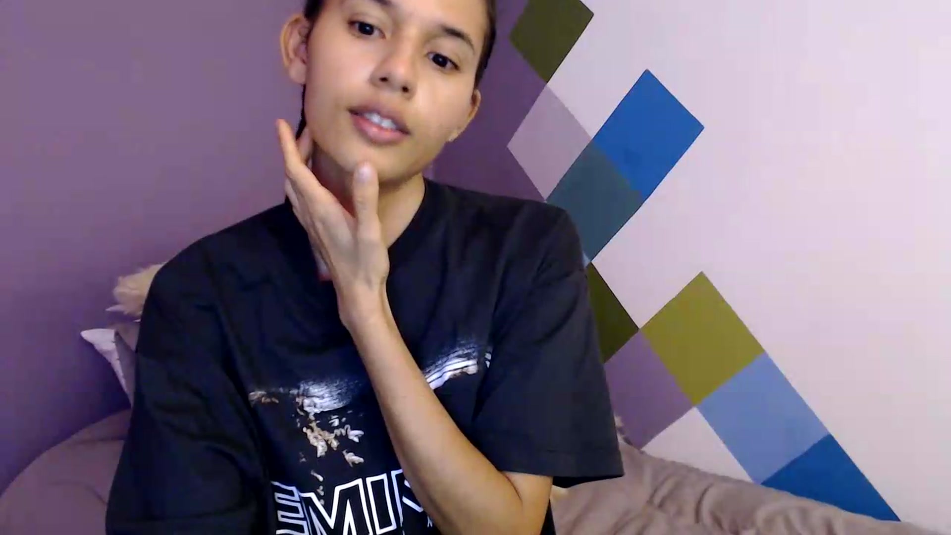 Gallery image thumbnail from slim_pamella's myfreecams stream on, 08/17/2026, 24:59 image 3 of 20