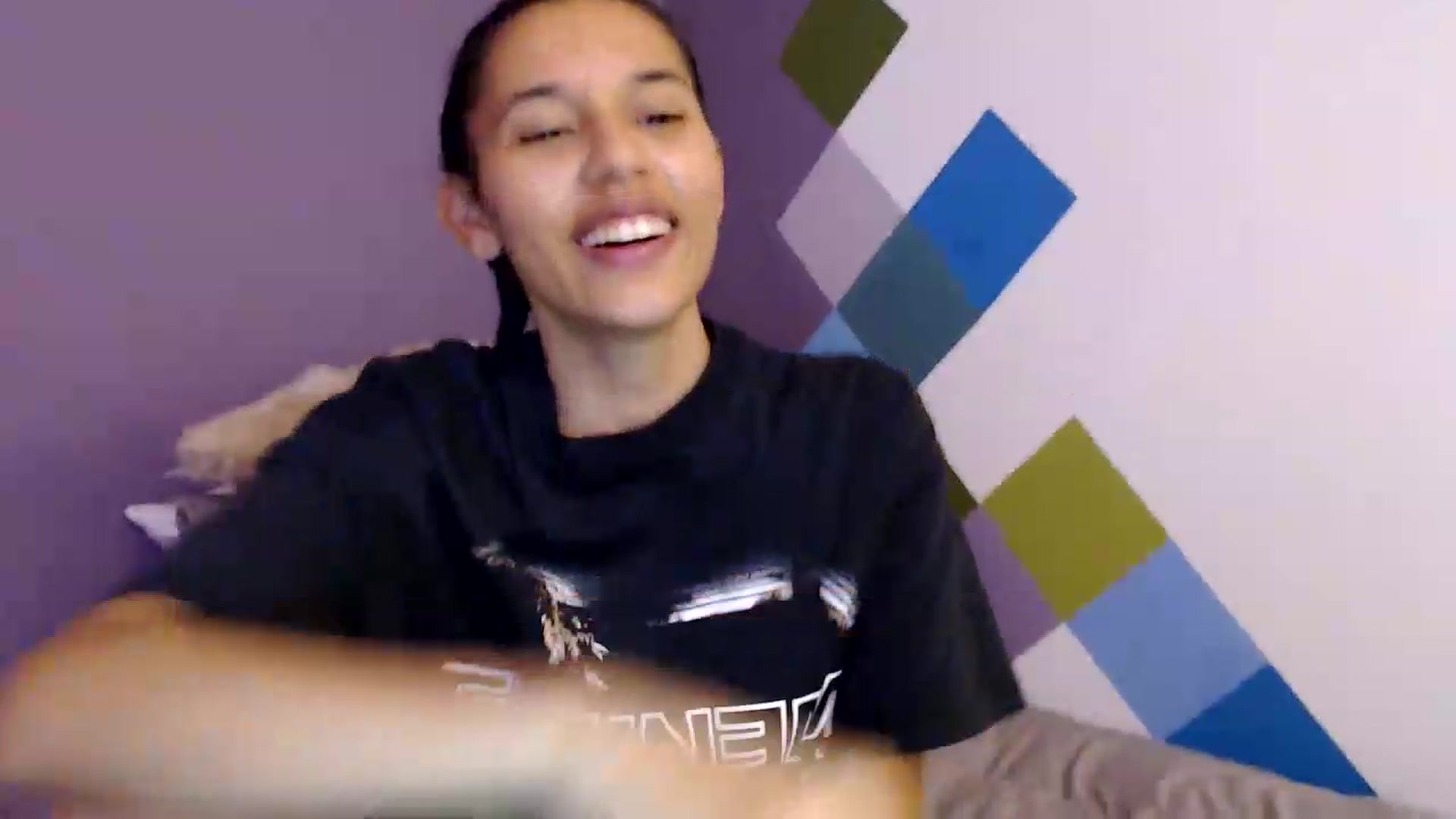 Gallery image thumbnail from slim_pamella's myfreecams stream on, 08/17/2026, 24:59 image 4 of 20