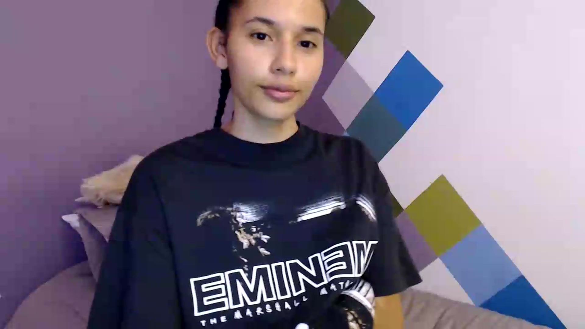 Gallery image thumbnail from slim_pamella's myfreecams stream on, 08/17/2026, 24:59 image 20 of 20