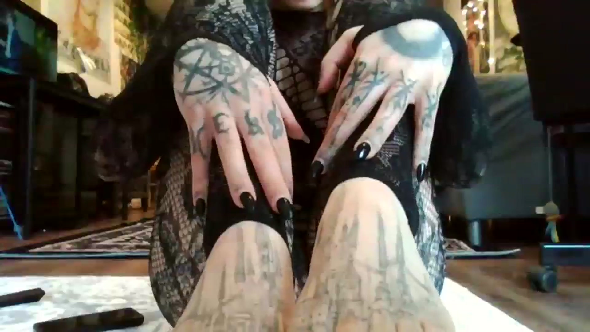 Gallery image thumbnail from slimsaydeee's myfreecams stream on, 07/24/2023, 16:06 image 15 of 20