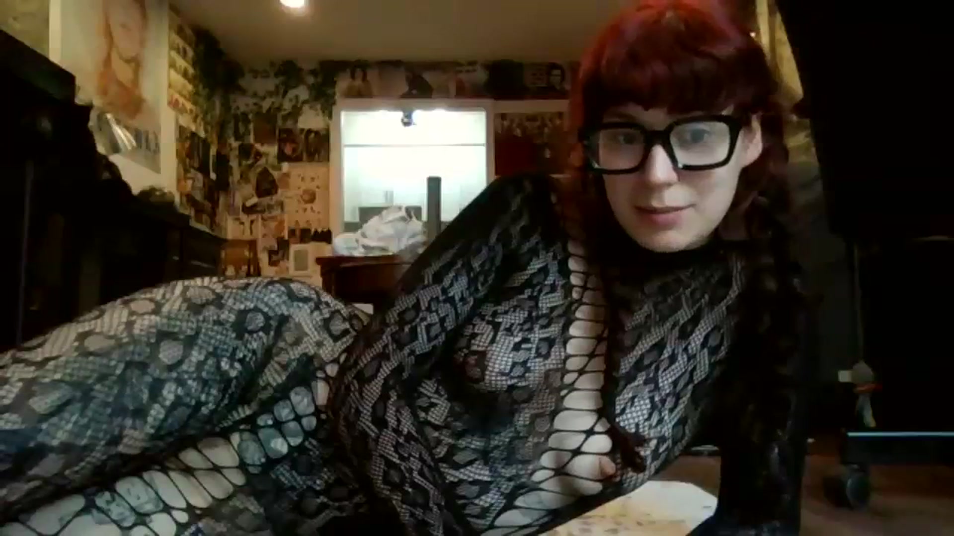 Gallery image thumbnail from slimsaydeee's myfreecams stream on, 07/24/2023, 16:06 image 18 of 20