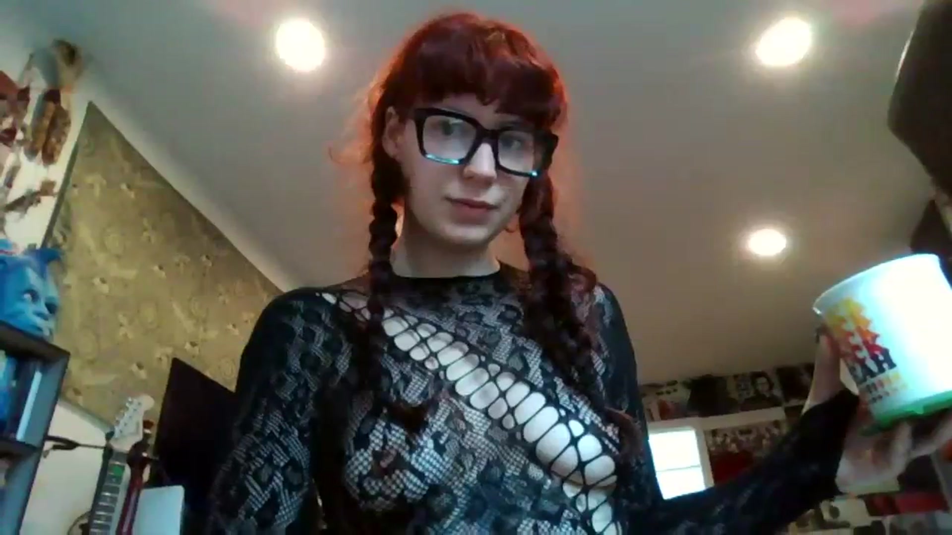 Gallery image thumbnail from slimsaydeee's myfreecams stream on, 07/24/2023, 16:06 image 19 of 20
