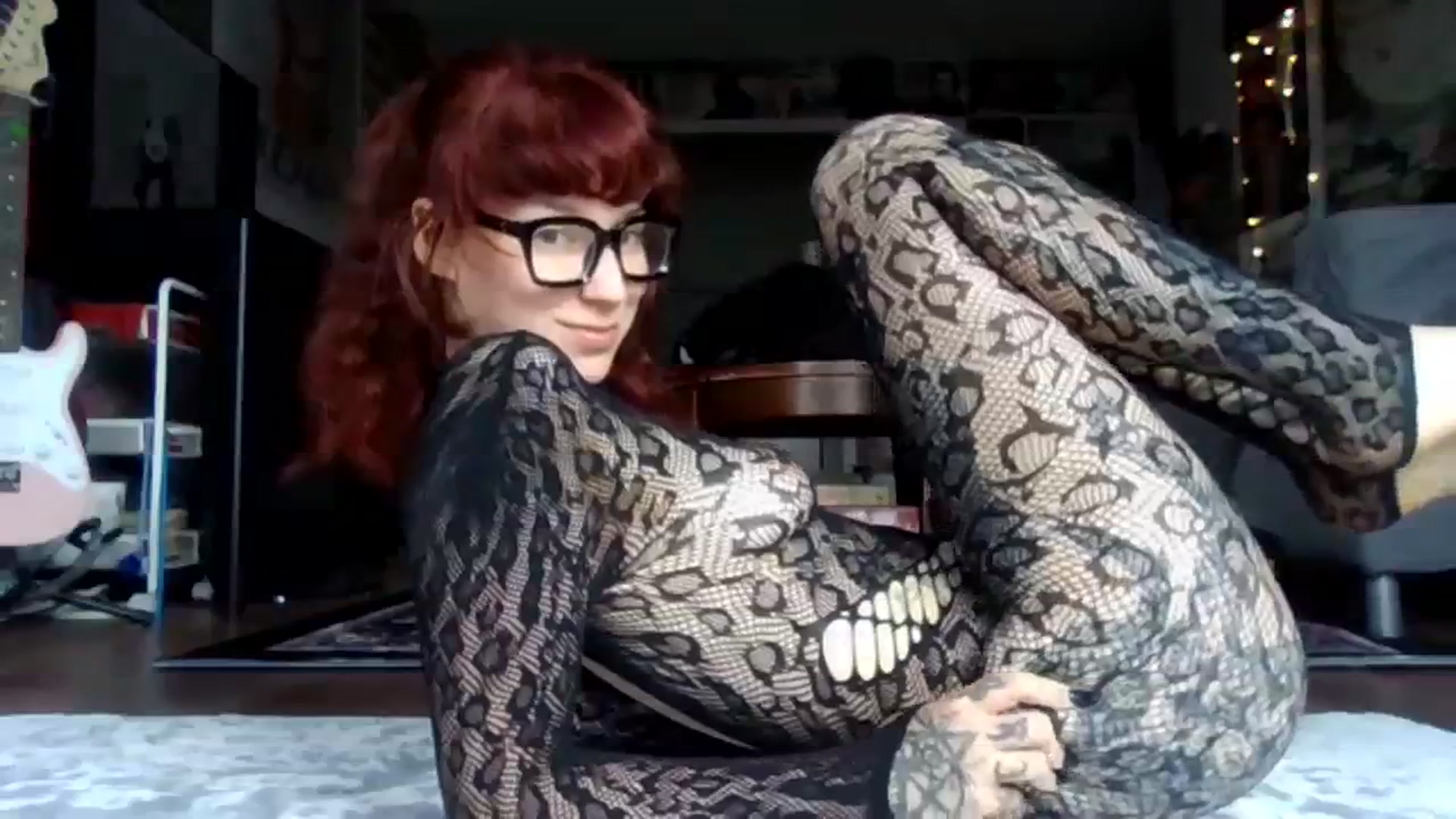 Gallery image thumbnail from slimsaydeee's myfreecams stream on, 07/29/2023, 17:43 image 2 of 20