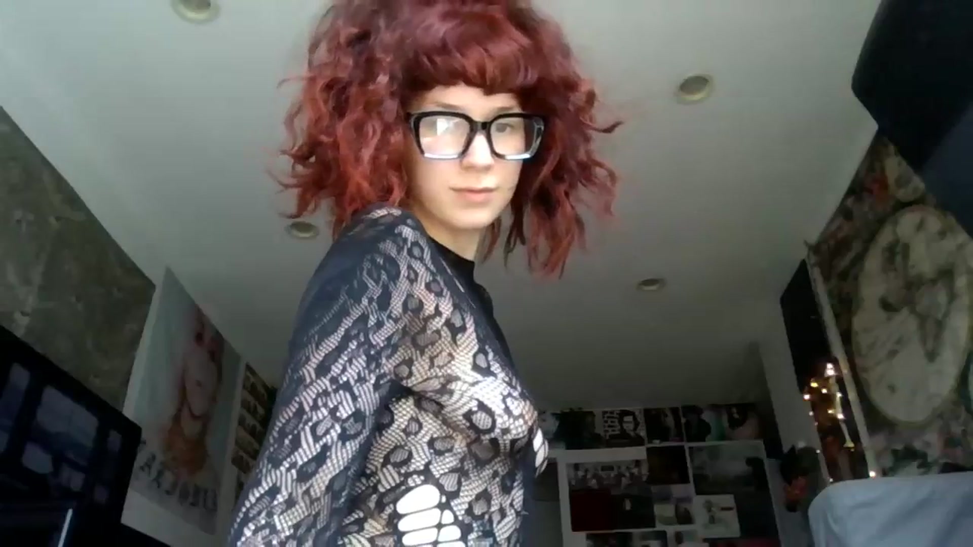 Gallery image thumbnail from slimsaydeee's myfreecams stream on, 07/29/2023, 17:43 image 20 of 20