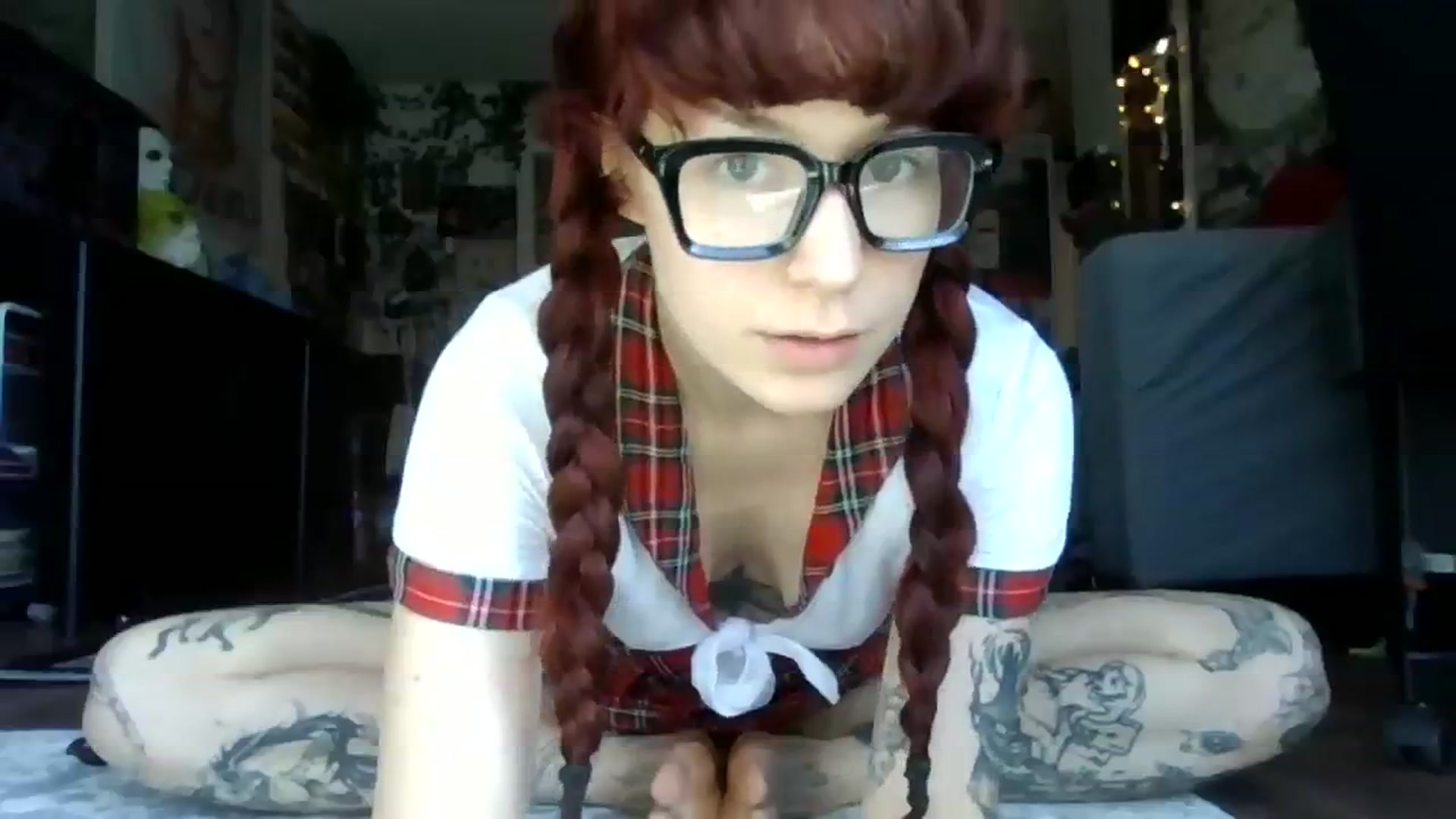 Gallery image thumbnail from slimsaydeee's myfreecams stream on, 08/04/2023, 17:13 image 12 of 20
