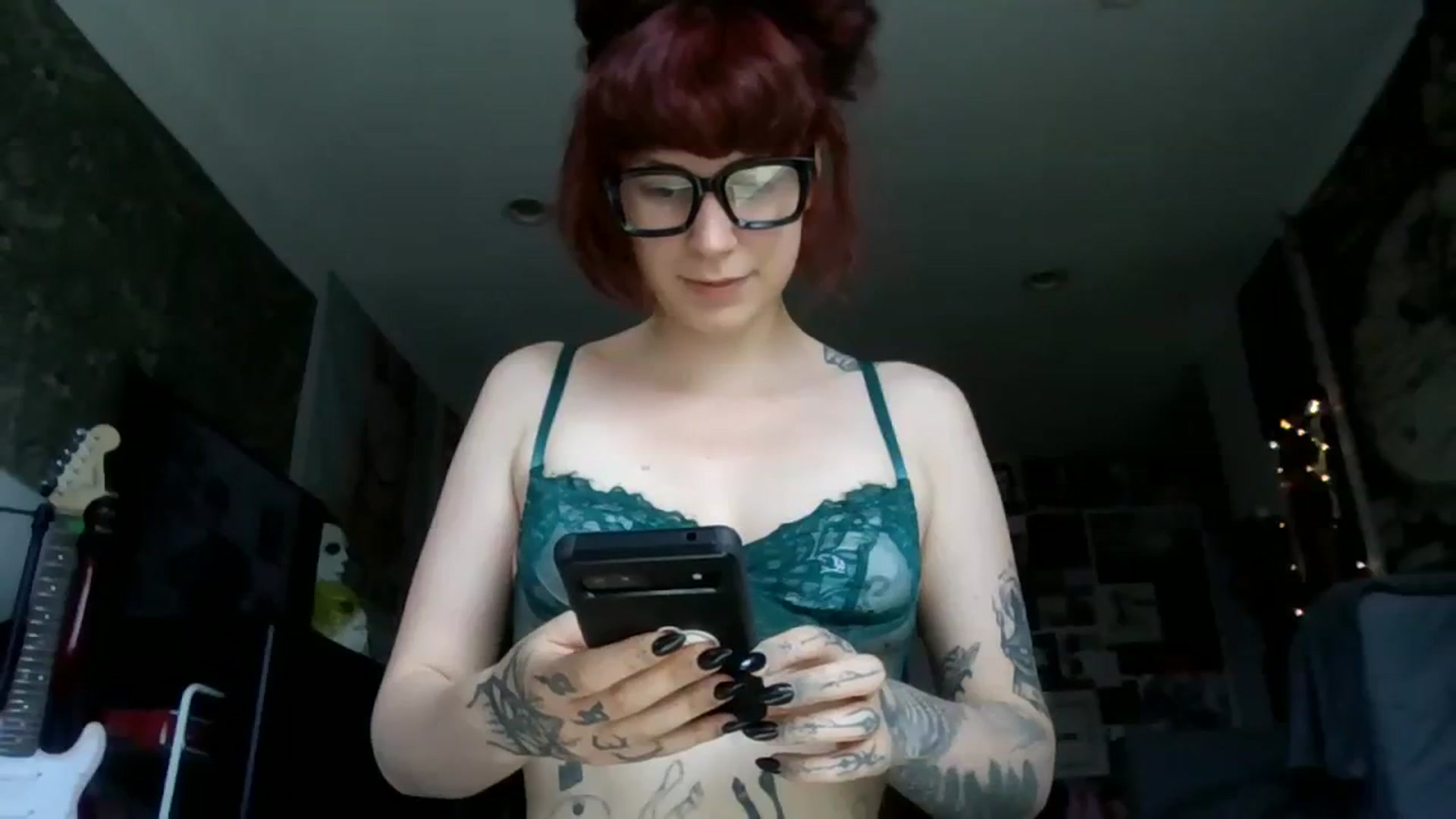 Gallery image thumbnail from slimsaydeee's myfreecams stream on, 08/05/2023, 17:48 image 14 of 20