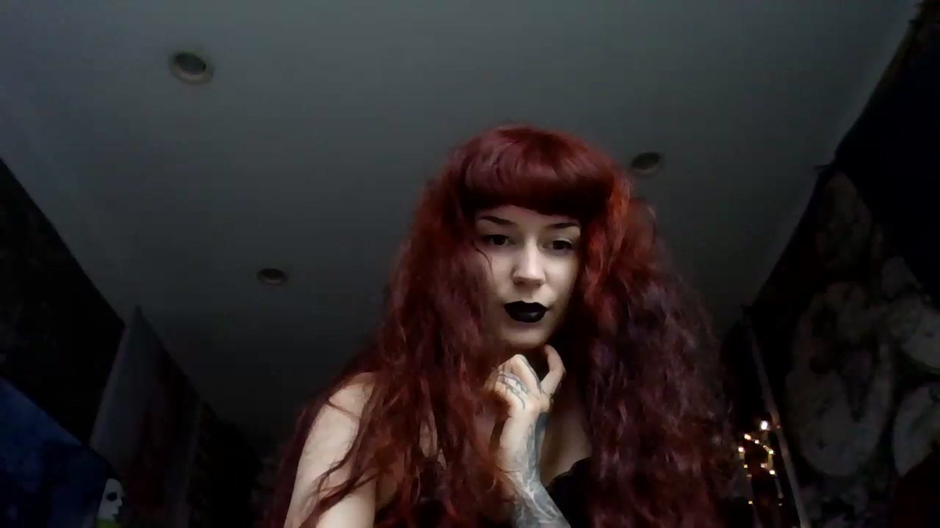 Gallery image thumbnail from slimsaydeee's myfreecams stream on, 08/08/2023, 17:58 image 17 of 20