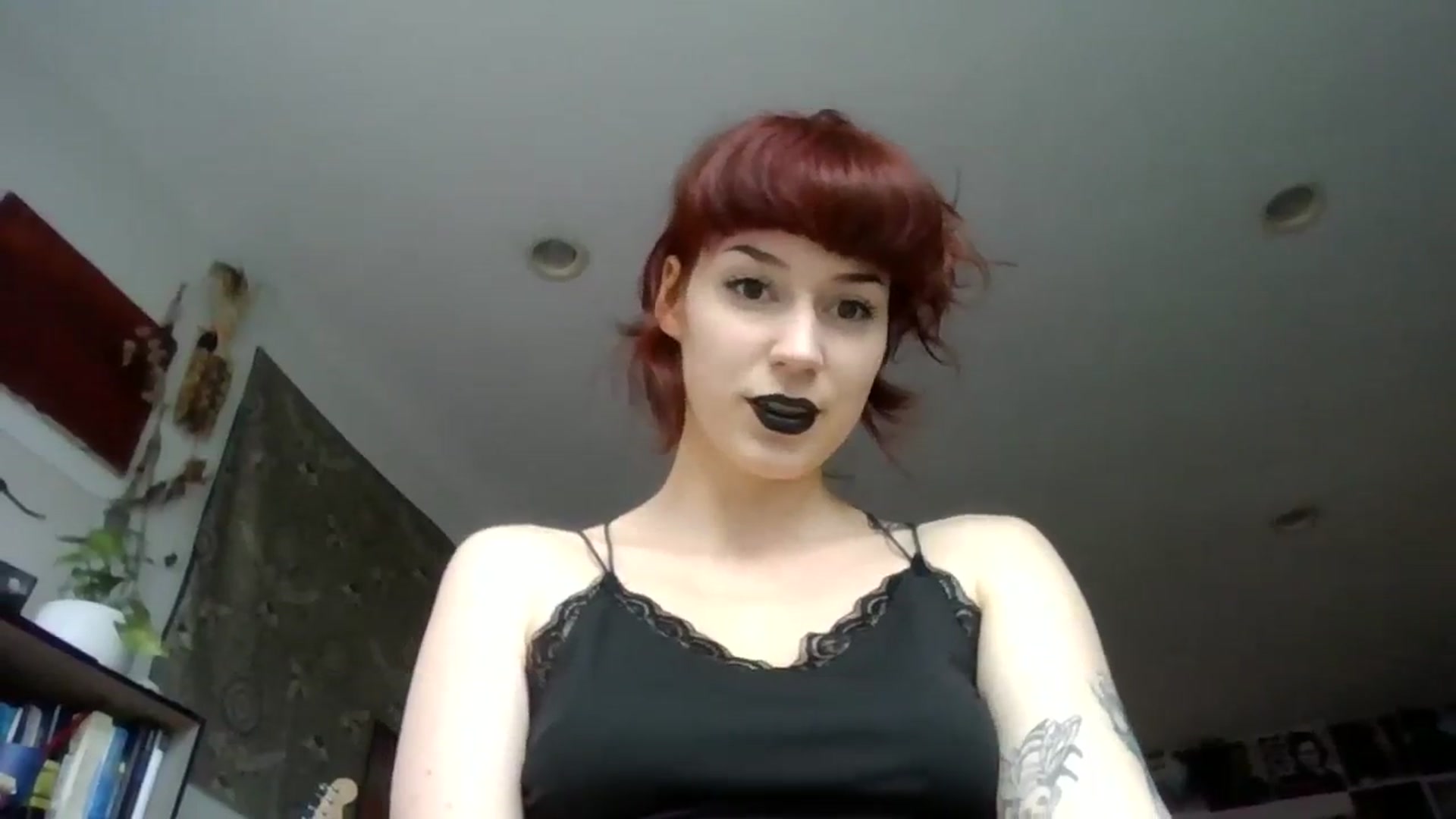 Gallery image thumbnail from slimsaydeee's myfreecams stream on, 08/08/2023, 17:58 image 2 of 20