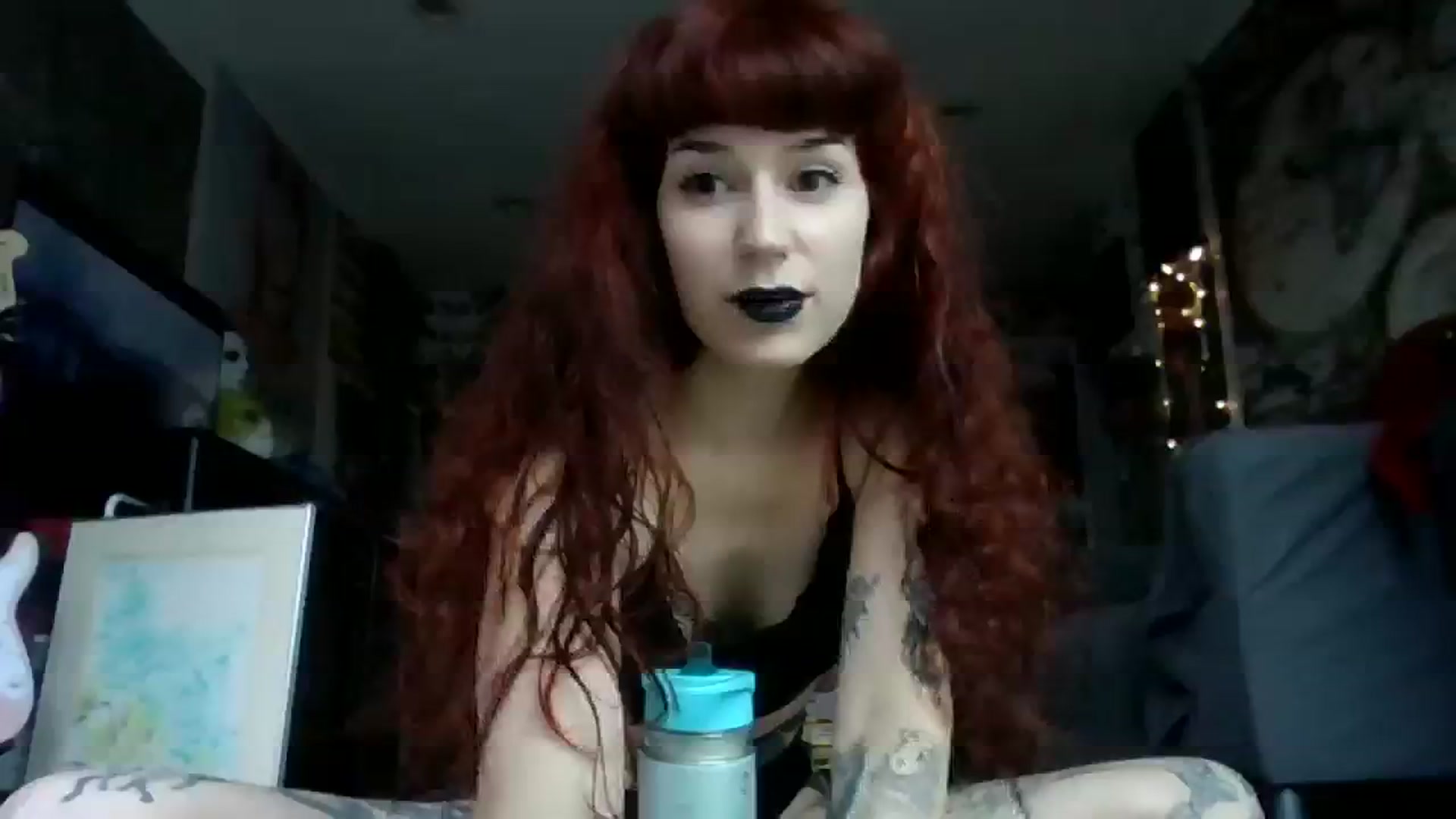 Gallery image thumbnail from slimsaydeee's myfreecams stream on, 08/08/2023, 17:58 image 8 of 20