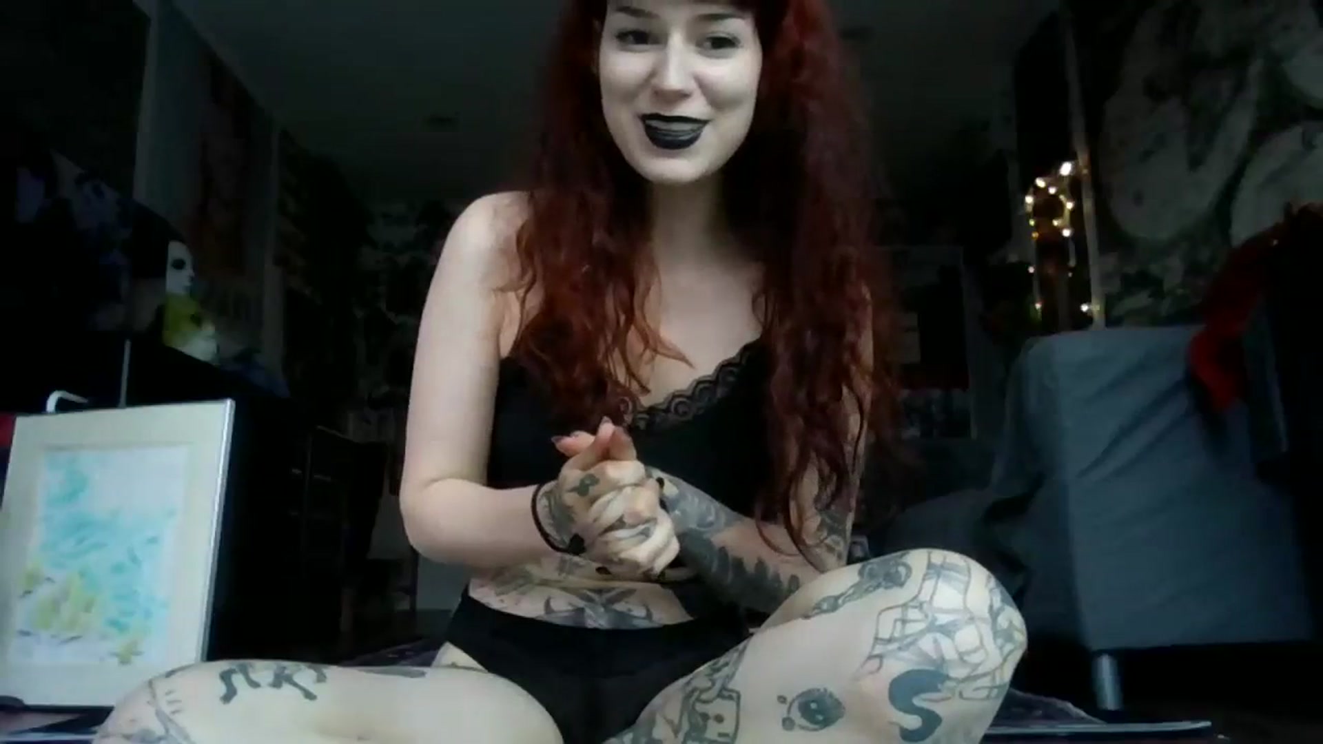 Gallery image thumbnail from slimsaydeee's myfreecams stream on, 08/08/2023, 17:58 image 11 of 20