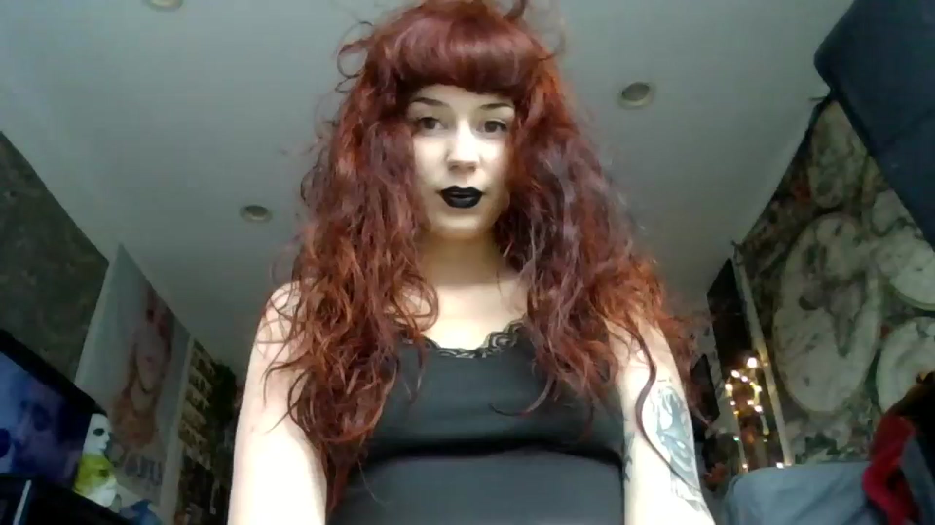 Gallery image thumbnail from slimsaydeee's myfreecams stream on, 08/08/2023, 17:58 image 4 of 20