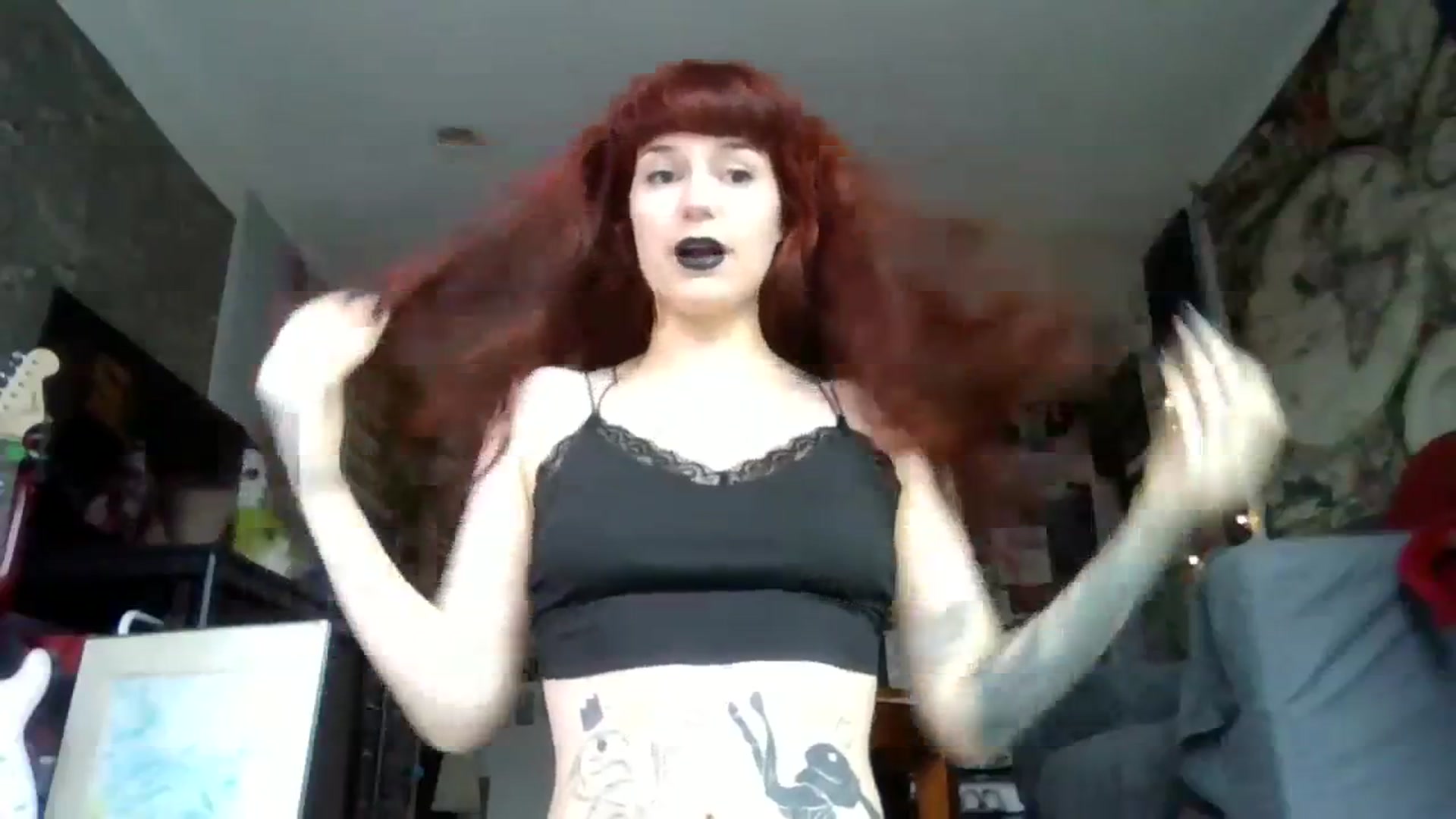 Gallery image thumbnail from slimsaydeee's myfreecams stream on, 08/08/2023, 17:58 image 7 of 20
