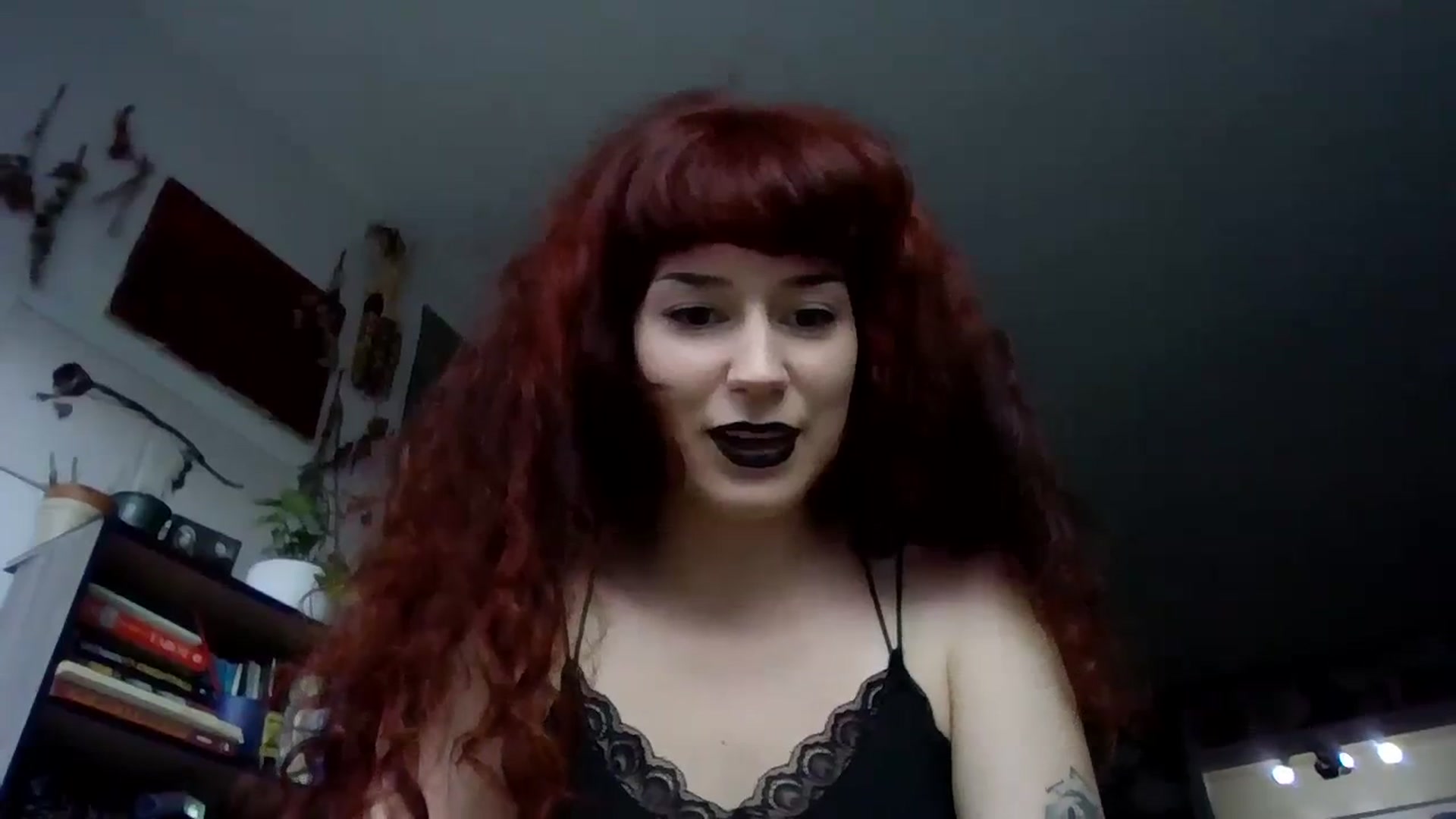 Gallery image thumbnail from slimsaydeee's myfreecams stream on, 08/08/2023, 18:30 image 9 of 20