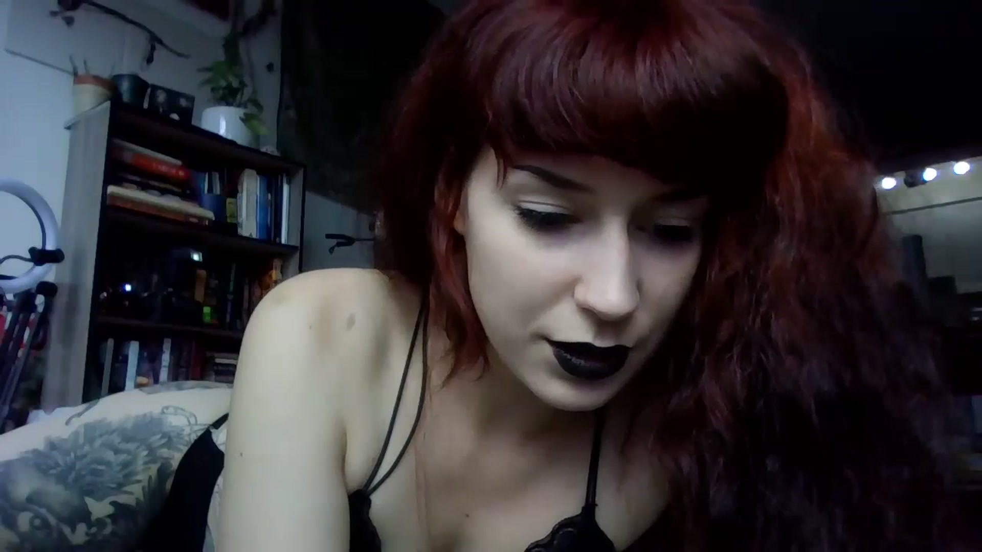 Gallery image thumbnail from slimsaydeee's myfreecams stream on, 08/08/2023, 18:30 image 15 of 20