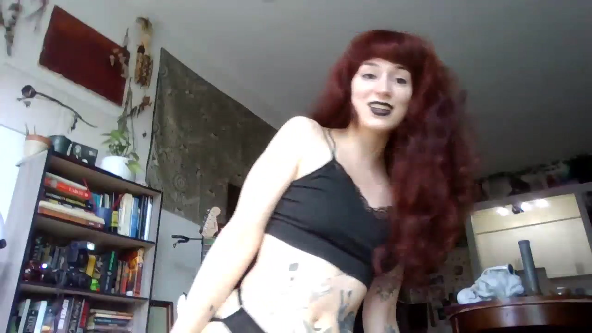 Gallery image thumbnail from slimsaydeee's myfreecams stream on, 08/08/2023, 18:30 image 20 of 20