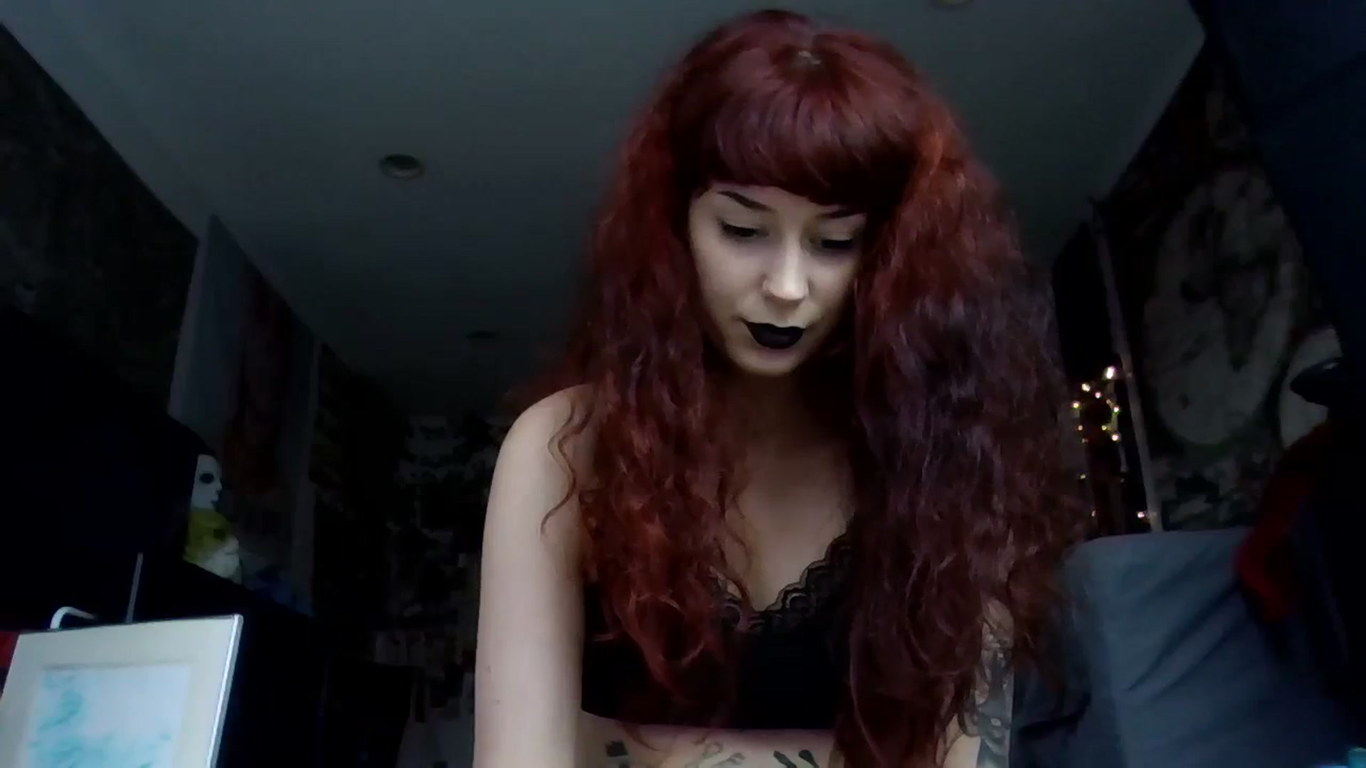 Gallery image thumbnail from slimsaydeee's myfreecams stream on, 08/08/2023, 19:02 image 3 of 20