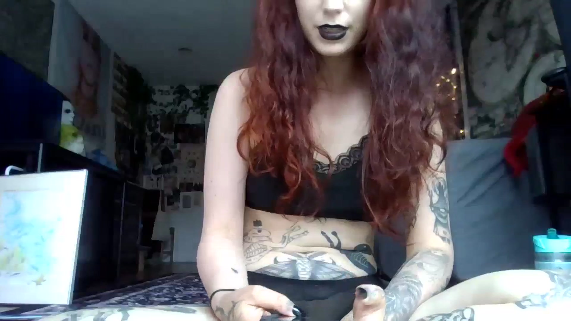 Gallery image thumbnail from slimsaydeee's myfreecams stream on, 08/08/2023, 19:02 image 2 of 20