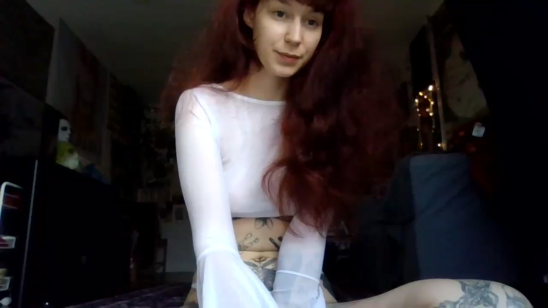 Gallery image thumbnail from slimsaydeee's myfreecams stream on, 08/11/2023, 16:36 image 1 of 20