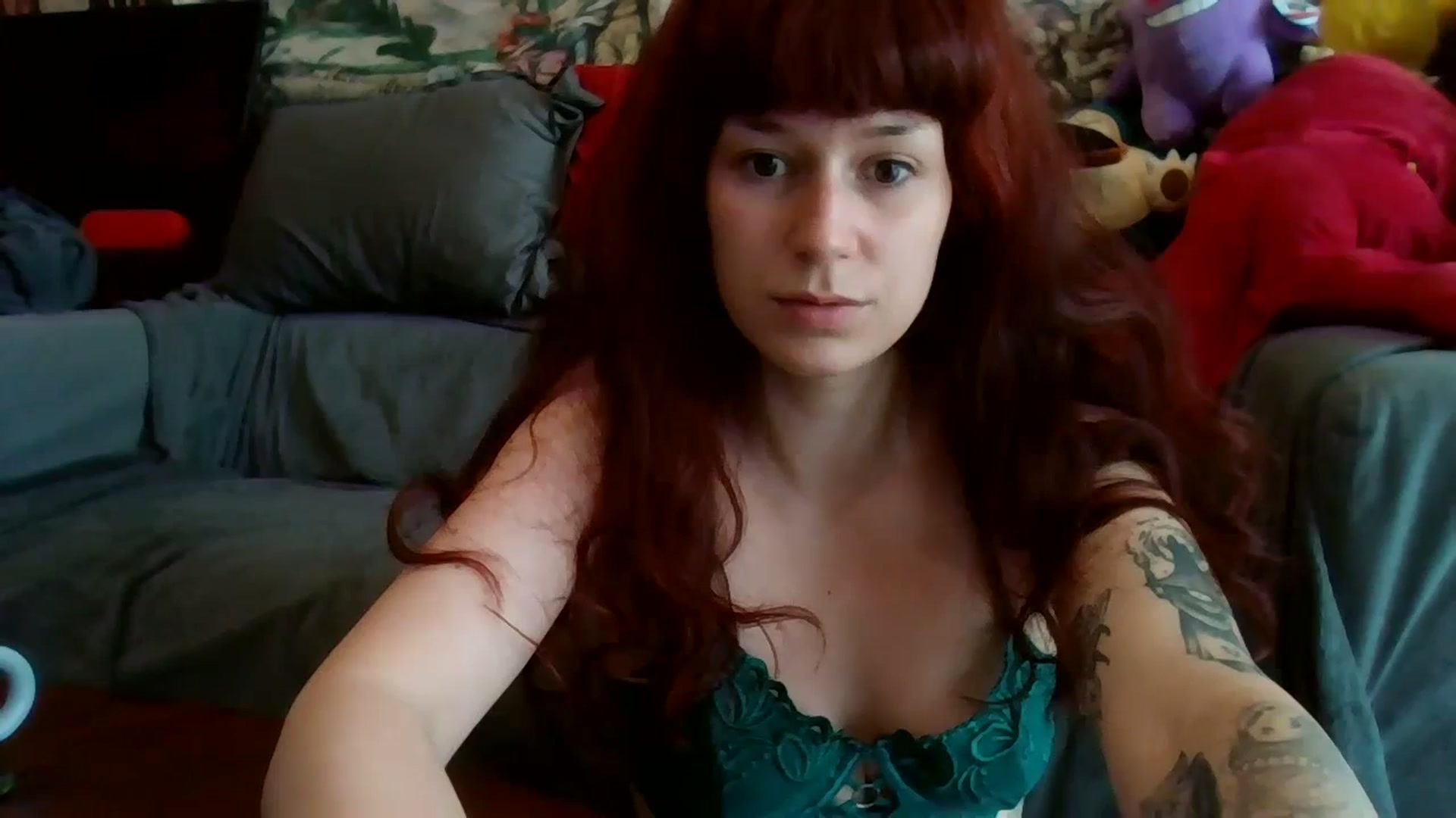 Gallery image thumbnail from slimsaydeee's myfreecams stream on, 08/19/2023, 18:53 image 11 of 20