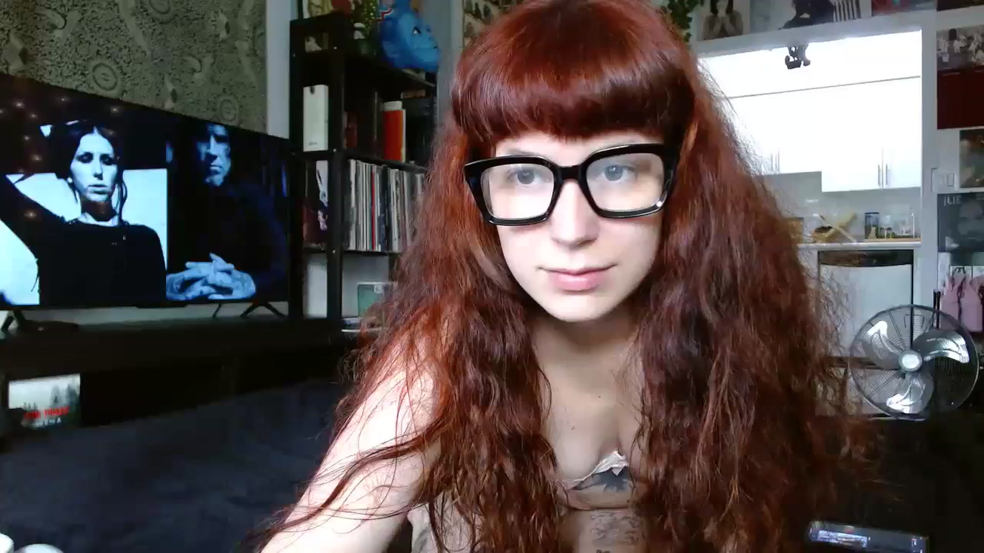 Gallery image thumbnail from slimsaydeee's myfreecams stream on, 08/20/2023, 16:28 image 2 of 20