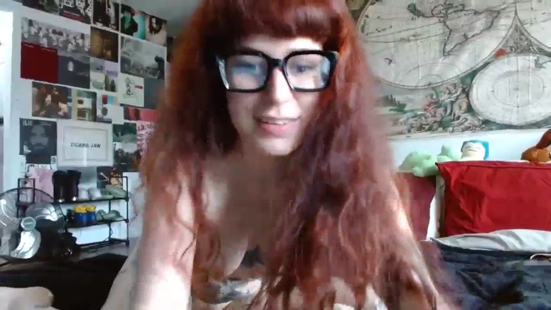 Gallery image thumbnail from slimsaydeee's myfreecams stream on, 08/20/2023, 16:59 image 8 of 20