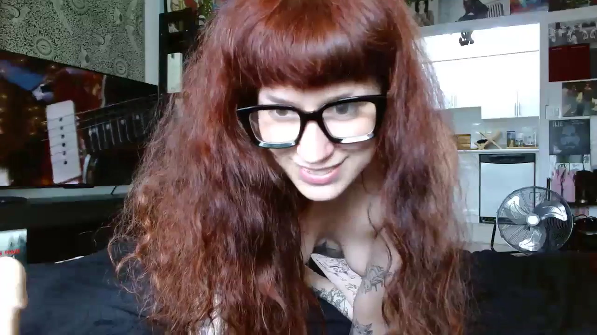 Gallery image thumbnail from slimsaydeee's myfreecams stream on, 08/20/2023, 16:59 image 15 of 20