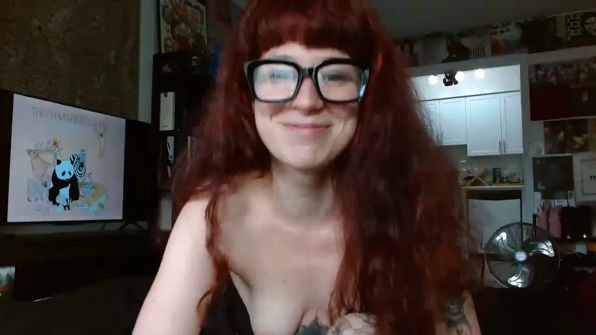 Gallery image thumbnail from slimsaydeee's myfreecams stream on, 08/20/2023, 17:31 image 9 of 20