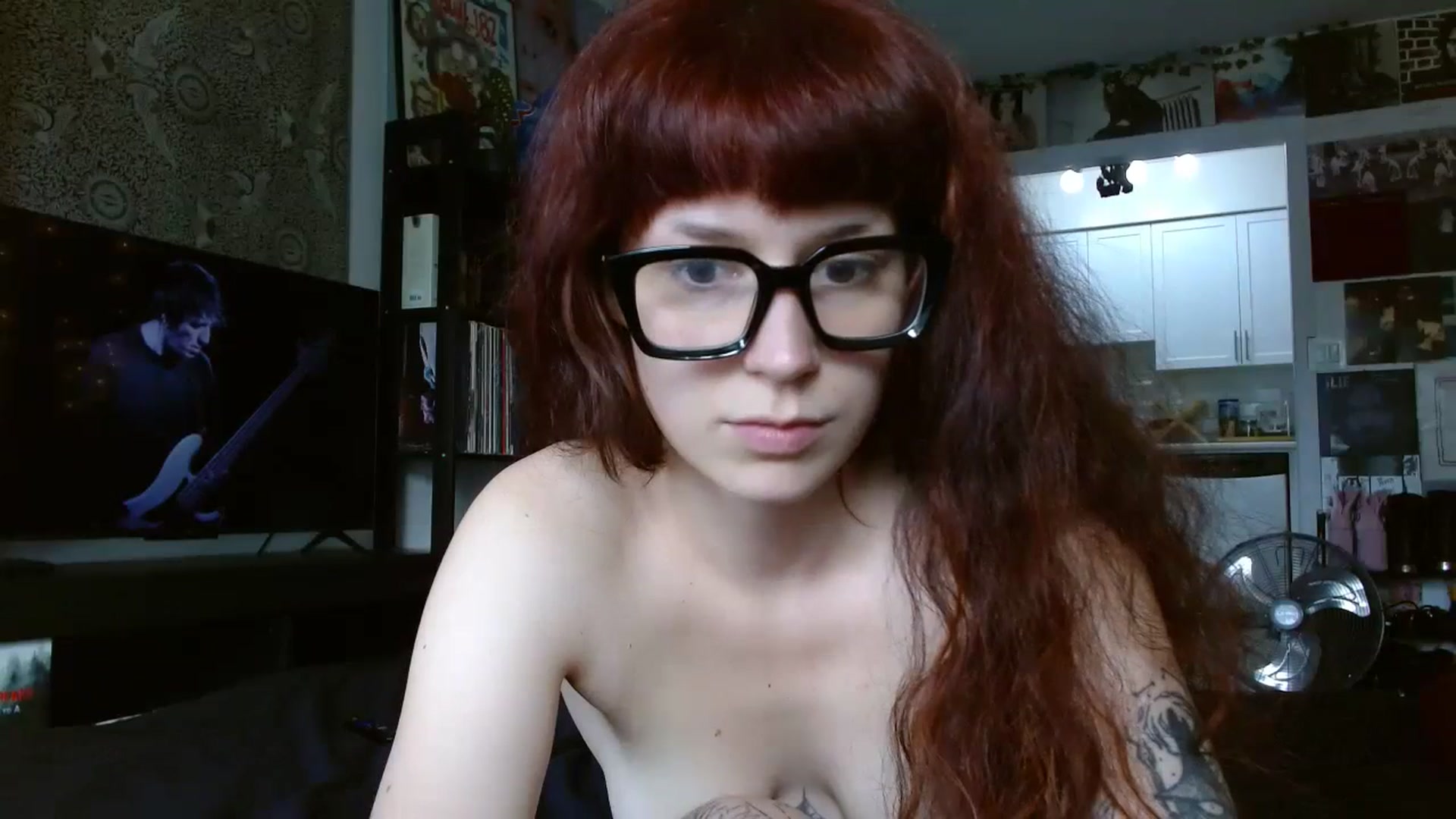 Gallery image thumbnail from slimsaydeee's myfreecams stream on, 08/20/2023, 17:31 image 4 of 20