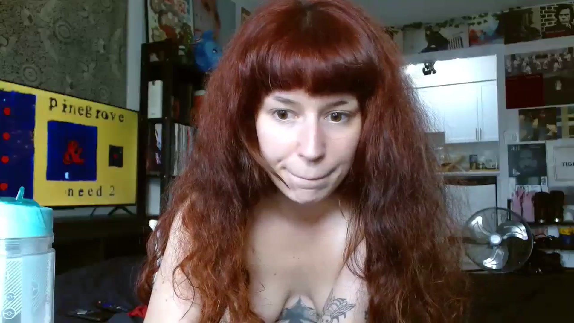 Gallery image thumbnail from slimsaydeee's myfreecams stream on, 08/20/2023, 18:32 image 2 of 20