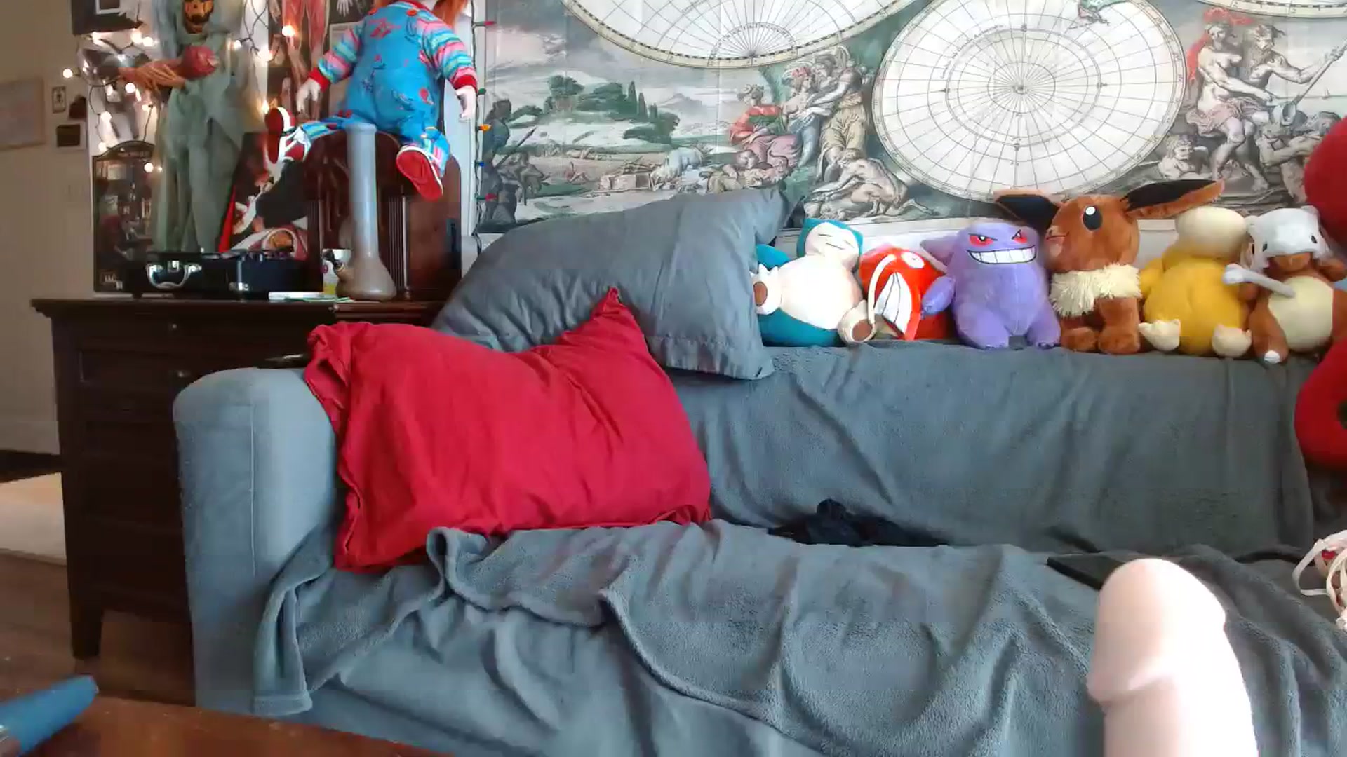 Gallery image thumbnail from slimsaydeee's myfreecams stream on, 09/02/2023, 18:30 image 3 of 20