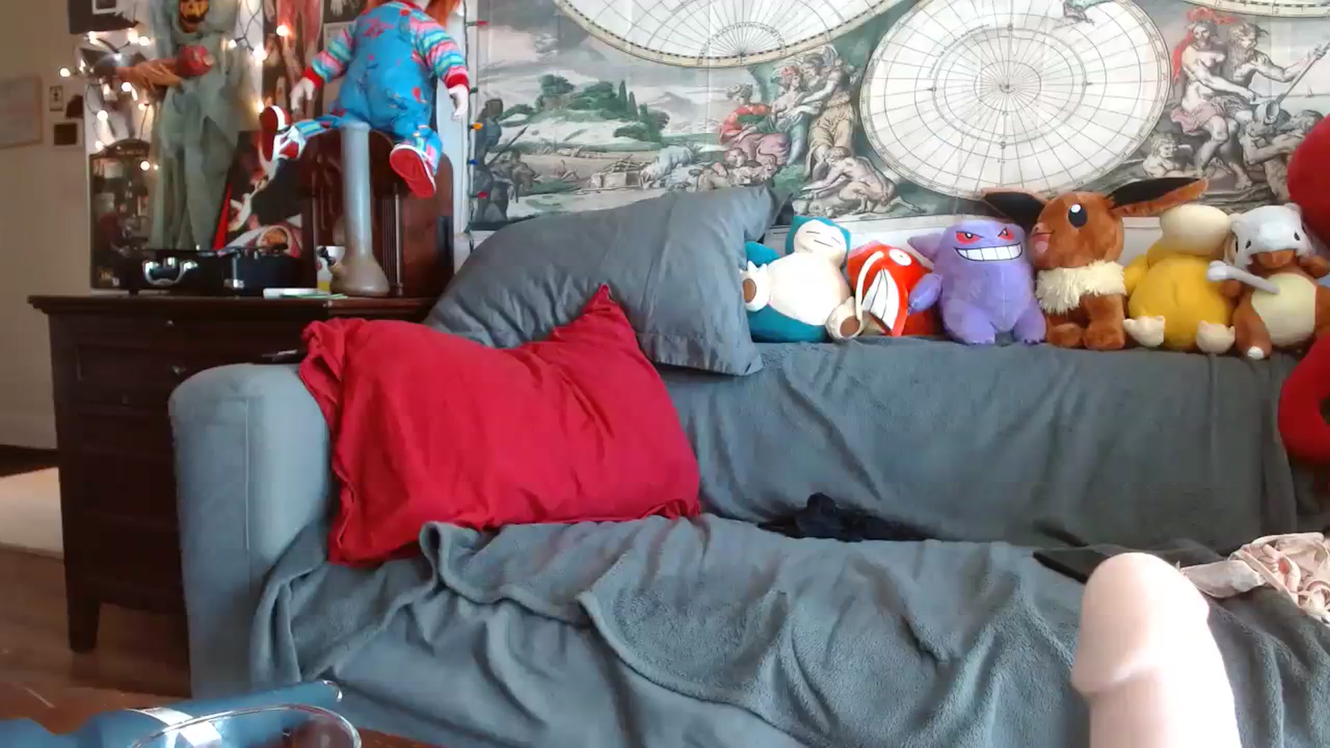 Gallery image thumbnail from slimsaydeee's myfreecams stream on, 09/02/2023, 18:30 image 2 of 20