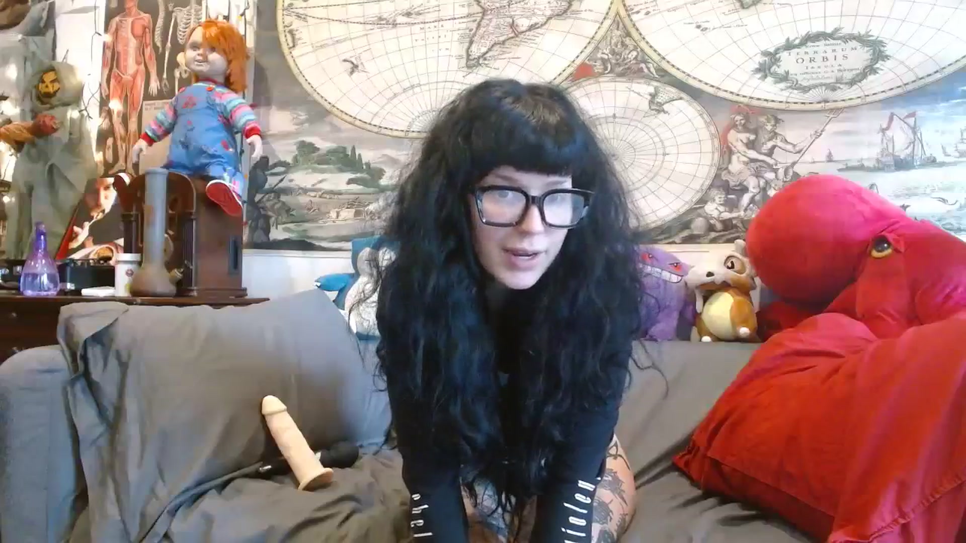Gallery image thumbnail from slimsaydeee's myfreecams stream on, 09/04/2023, 18:19 image 2 of 20