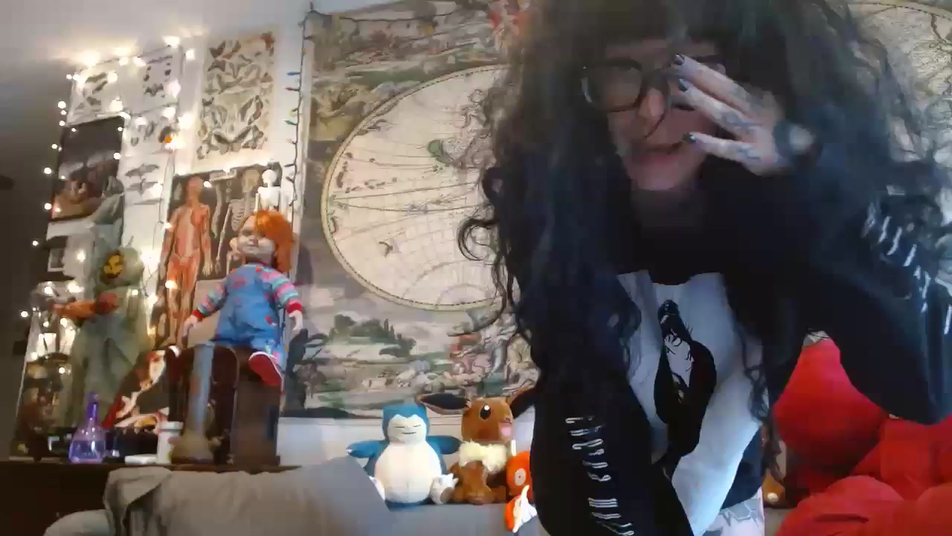 Gallery image thumbnail from slimsaydeee's myfreecams stream on, 09/04/2023, 18:19 image 1 of 20