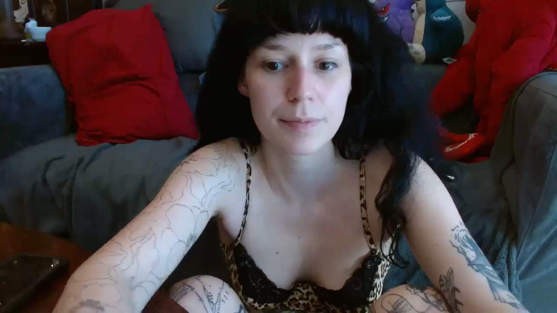 Gallery image thumbnail from slimsaydeee's myfreecams stream on, 09/09/2023, 17:50 image 12 of 20