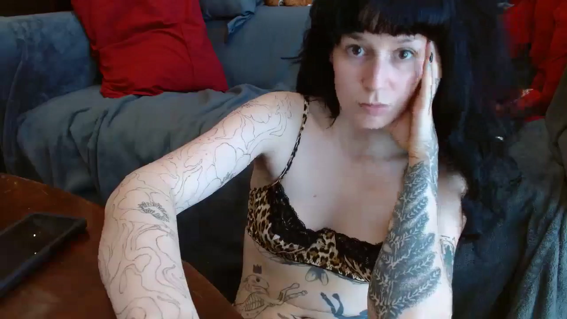 Gallery image thumbnail from slimsaydeee's myfreecams stream on, 09/09/2023, 17:50 image 6 of 20