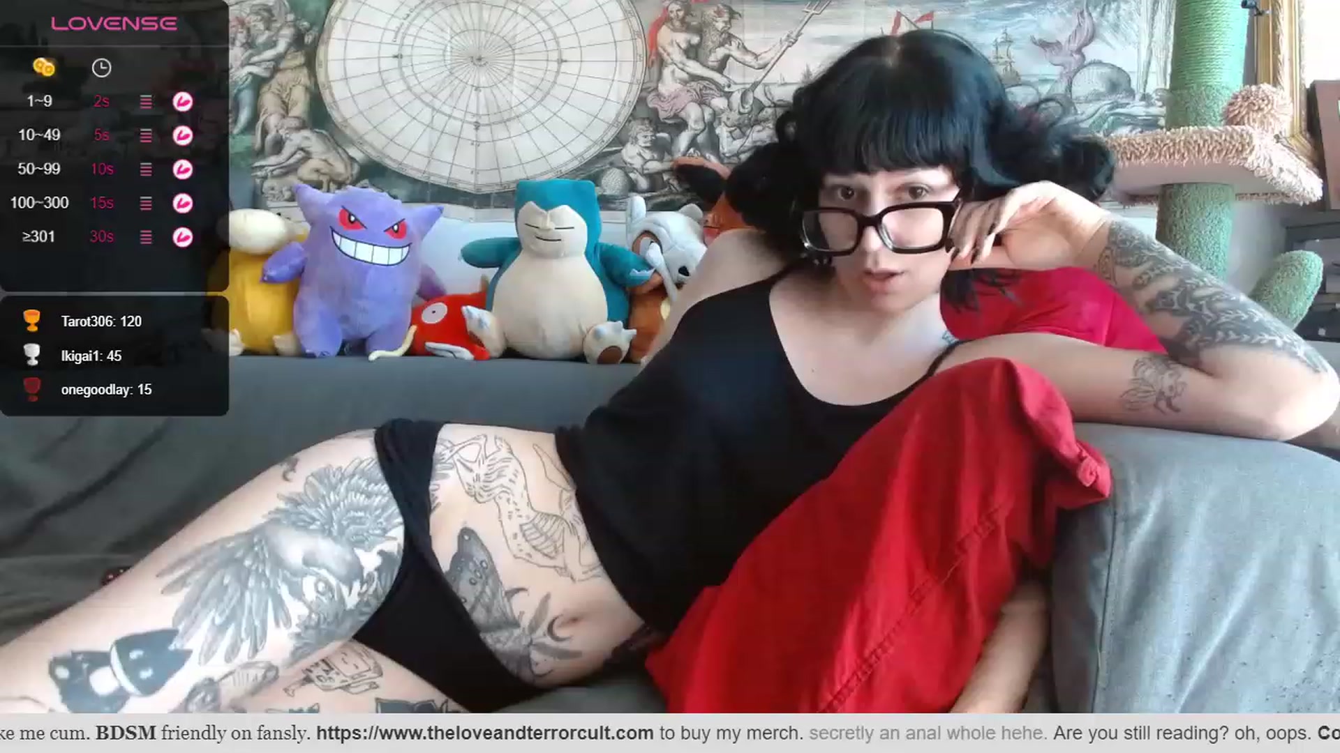 Gallery image thumbnail from slimsaydeee's myfreecams stream on, 09/17/2023, 18:16 image 9 of 20