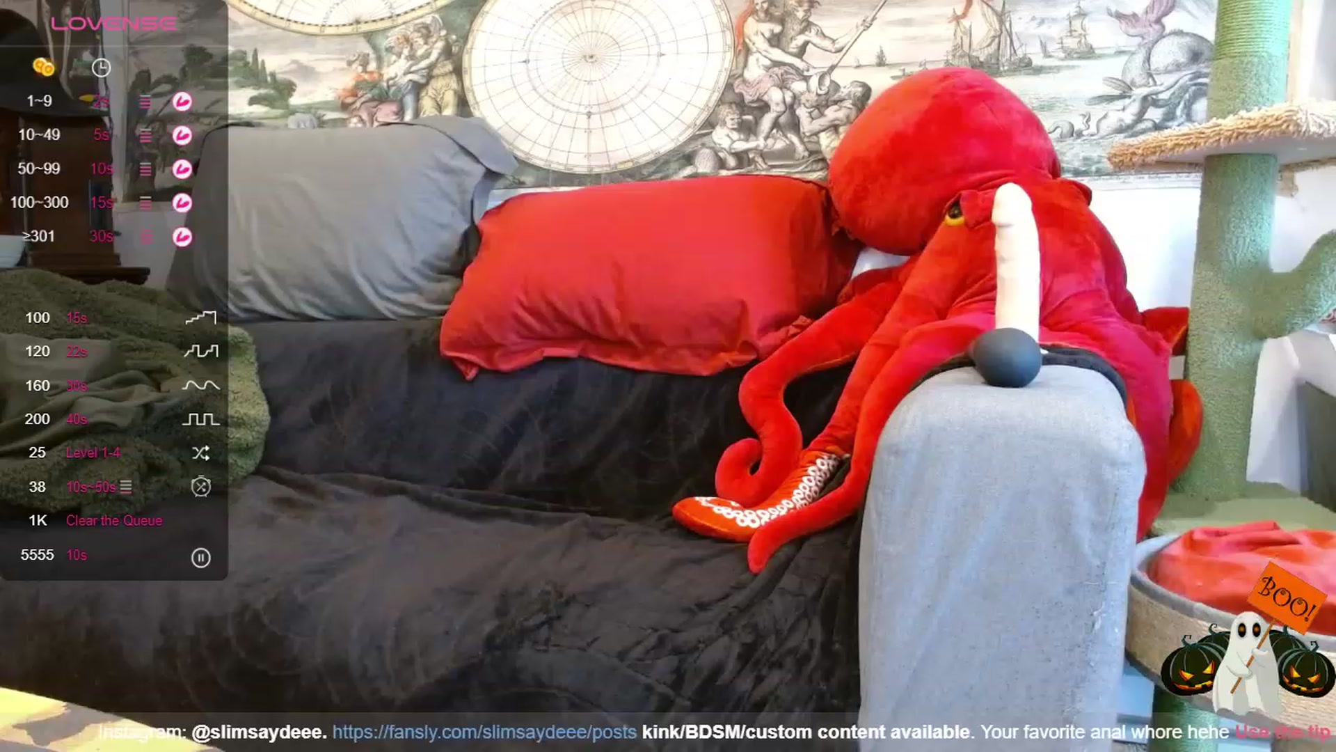 Gallery image thumbnail from slimsaydeee's myfreecams stream on, 10/20/2023, 16:44 image 3 of 20