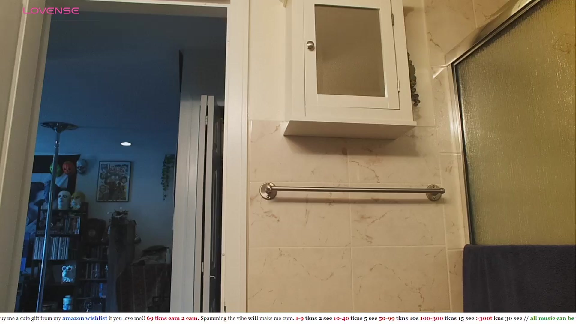 Gallery image thumbnail from slimsaydeee's myfreecams stream on, 04/12/2024, 18:58 image 19 of 20